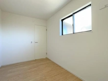 【神奈川県/藤沢市片瀬】藤沢市片瀬5丁目　新築一戸建て 洋室