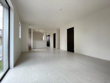 【神奈川県/藤沢市亀井野】藤沢市亀井野 新築戸建 2号棟 LDK