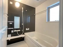 【神奈川県/藤沢市亀井野】藤沢市亀井野 新築戸建 2号棟 浴室