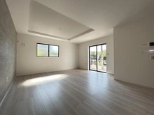 【神奈川県/藤沢市鵠沼松が岡】藤沢市鵠沼松が岡3丁目 新築一戸建て 1号棟/全2棟 LDK
