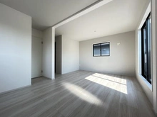 【神奈川県/藤沢市鵠沼松が岡】藤沢市鵠沼松が岡3丁目 新築一戸建て 1号棟/全2棟 洋室