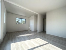 【神奈川県/藤沢市鵠沼松が岡】藤沢市鵠沼松が岡3丁目 新築一戸建て 1号棟/全2棟 洋室