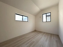 【神奈川県/藤沢市鵠沼松が岡】藤沢市鵠沼松が岡3丁目 新築一戸建て 1号棟/全2棟 洋室