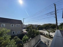 【神奈川県/藤沢市鵠沼松が岡】藤沢市鵠沼松が岡3丁目 新築一戸建て 1号棟/全2棟 眺望