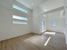 【神奈川県/藤沢市辻堂元町】藤沢市辻堂元町5丁目 新築一戸建て 2号棟/全2棟 LDK