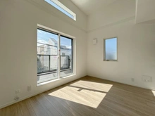 【神奈川県/藤沢市辻堂元町】藤沢市辻堂元町5丁目 新築一戸建て 2号棟/全2棟 LDK