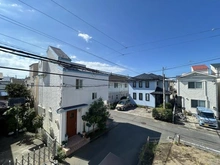 【神奈川県/藤沢市辻堂元町】藤沢市辻堂元町5丁目 新築一戸建て 2号棟/全2棟 眺望
