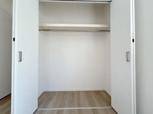 【神奈川県/藤沢市辻堂元町】藤沢市辻堂元町5丁目 新築一戸建て 2号棟/全2棟 収納