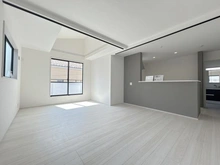 【神奈川県/藤沢市辻堂】藤沢市辻堂3丁目 新築一戸建て 1号棟/全2棟 LDK