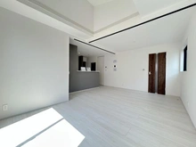 【神奈川県/藤沢市辻堂】藤沢市辻堂3丁目 新築一戸建て 1号棟/全2棟 LDK