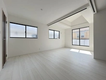 【神奈川県/藤沢市辻堂】藤沢市辻堂3丁目 新築一戸建て 1号棟/全2棟 LDK