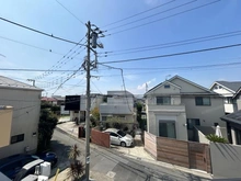 【神奈川県/藤沢市辻堂】藤沢市辻堂3丁目 新築一戸建て 1号棟/全2棟 眺望