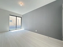 【神奈川県/藤沢市辻堂】藤沢市辻堂3丁目 新築一戸建て 1号棟/全2棟 洋室