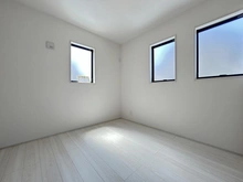 【神奈川県/藤沢市辻堂】藤沢市辻堂3丁目 新築一戸建て 1号棟/全2棟 洋室