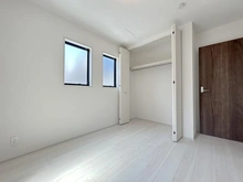 【神奈川県/藤沢市辻堂】藤沢市辻堂3丁目 新築一戸建て 1号棟/全2棟 洋室