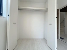 【神奈川県/藤沢市辻堂】藤沢市辻堂3丁目 新築一戸建て 1号棟/全2棟 収納