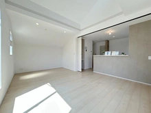 【神奈川県/藤沢市辻堂】藤沢市辻堂3丁目 新築一戸建て 2号棟/全2棟 LDK