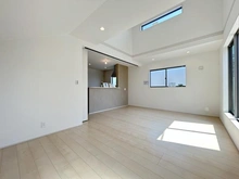 【神奈川県/藤沢市辻堂】藤沢市辻堂3丁目 新築一戸建て 2号棟/全2棟 LDK