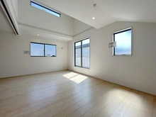 【神奈川県/藤沢市辻堂】藤沢市辻堂3丁目 新築一戸建て 2号棟/全2棟 LDK