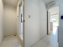 【神奈川県/藤沢市辻堂】藤沢市辻堂3丁目 新築一戸建て 2号棟/全2棟 洗面所