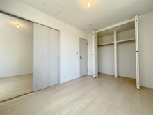 【神奈川県/藤沢市辻堂】藤沢市辻堂3丁目 新築一戸建て 2号棟/全2棟 洋室