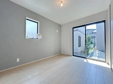 【神奈川県/藤沢市辻堂】藤沢市辻堂3丁目 新築一戸建て 2号棟/全2棟 サービスルーム（納戸）