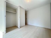 【神奈川県/藤沢市辻堂】藤沢市辻堂3丁目 新築一戸建て 2号棟/全2棟 サービスルーム（納戸）