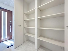【神奈川県/藤沢市辻堂】藤沢市辻堂3丁目 新築一戸建て 2号棟/全2棟 収納