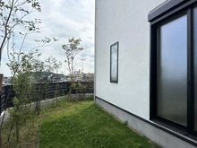 【神奈川県/鎌倉市腰越】鎌倉市腰越5丁目戸建て 庭