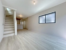 【神奈川県/茅ヶ崎市小和田】茅ケ崎市小和田3丁目 新築一戸建て 2号棟/全2棟 LDK