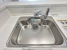 【神奈川県/茅ヶ崎市小和田】茅ケ崎市小和田3丁目 新築一戸建て 2号棟/全2棟 キッチン