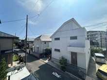 【神奈川県/藤沢市辻堂東海岸】藤沢市辻堂東海岸3丁目 新築一戸建て 1号棟/全2棟 眺望