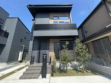 【神奈川県/藤沢市辻堂東海岸】藤沢市辻堂東海岸3丁目 新築一戸建て 2号棟/全2棟 外観：全2棟