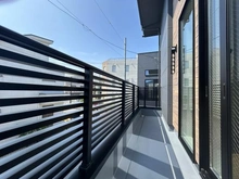【神奈川県/藤沢市辻堂東海岸】藤沢市辻堂東海岸3丁目 新築一戸建て 2号棟/全2棟 バルコニー