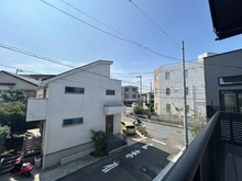 【神奈川県/藤沢市辻堂東海岸】藤沢市辻堂東海岸3丁目 新築一戸建て 2号棟/全2棟 眺望