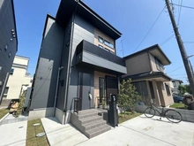 【神奈川県/藤沢市辻堂東海岸】藤沢市辻堂東海岸3丁目 新築一戸建て 2号棟/全2棟 外観：全2棟