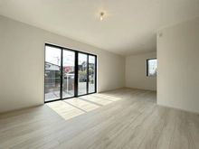 【神奈川県/藤沢市辻堂東海岸】藤沢市辻堂東海岸3丁目 新築一戸建て LDK