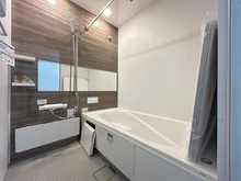 【神奈川県/藤沢市辻堂東海岸】藤沢市辻堂東海岸3丁目 新築一戸建て 浴室