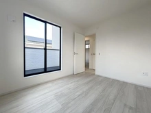 【神奈川県/藤沢市辻堂東海岸】藤沢市辻堂東海岸3丁目 新築一戸建て 洋室
