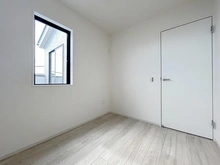 【神奈川県/藤沢市辻堂東海岸】藤沢市辻堂東海岸3丁目 新築一戸建て 洋室