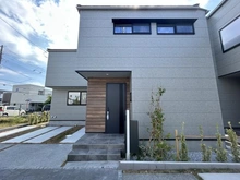 【神奈川県/藤沢市辻堂東海岸】藤沢市辻堂東海岸1丁目 新築一戸建て 2号棟/全4棟 外観：全4棟
