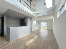 【神奈川県/藤沢市辻堂東海岸】藤沢市辻堂東海岸1丁目 新築一戸建て 2号棟/全4棟 LDK