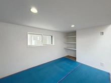 【神奈川県/藤沢市辻堂東海岸】藤沢市辻堂東海岸1丁目 新築一戸建て 2号棟/全4棟 和室