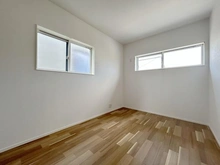 【神奈川県/藤沢市辻堂東海岸】藤沢市辻堂東海岸1丁目 新築一戸建て 2号棟/全4棟 洋室