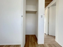 【神奈川県/藤沢市辻堂東海岸】藤沢市辻堂東海岸1丁目 新築一戸建て 2号棟/全4棟 収納