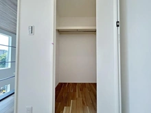 【神奈川県/藤沢市辻堂東海岸】藤沢市辻堂東海岸1丁目 新築一戸建て 2号棟/全4棟 収納
