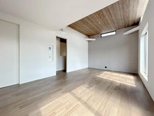 【神奈川県/藤沢市辻堂東海岸】藤沢市辻堂東海岸1丁目 新築一戸建て 5号棟/全4棟 LDK