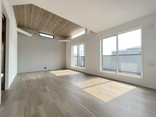 【神奈川県/藤沢市辻堂東海岸】藤沢市辻堂東海岸1丁目 新築一戸建て 5号棟/全4棟 LDK