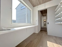 【神奈川県/藤沢市辻堂東海岸】藤沢市辻堂東海岸1丁目 新築一戸建て 5号棟/全4棟 フリースペース