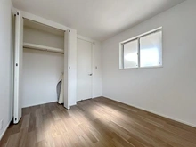 【神奈川県/藤沢市辻堂東海岸】藤沢市辻堂東海岸1丁目 新築一戸建て 5号棟/全4棟 洋室
